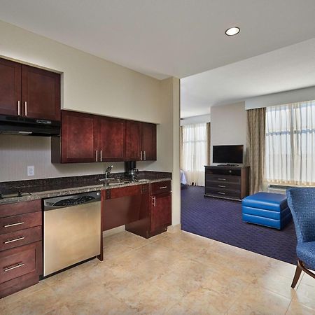 Homewood Suites Odessa Exteriör bild