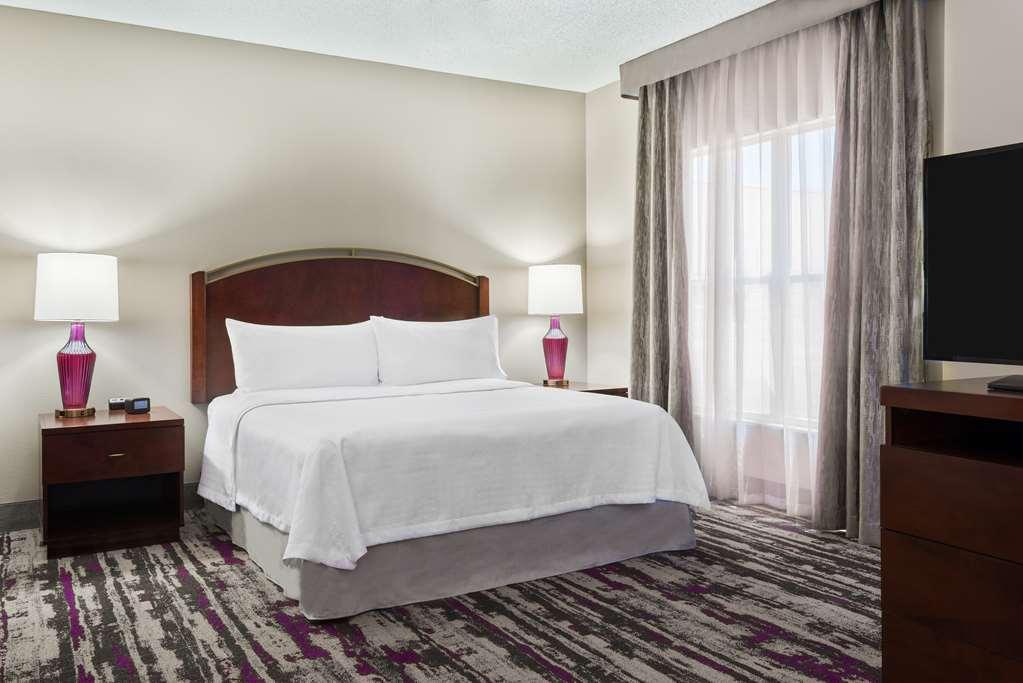 Homewood Suites Odessa Rum bild