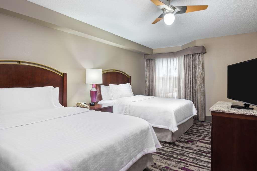 Homewood Suites Odessa Rum bild