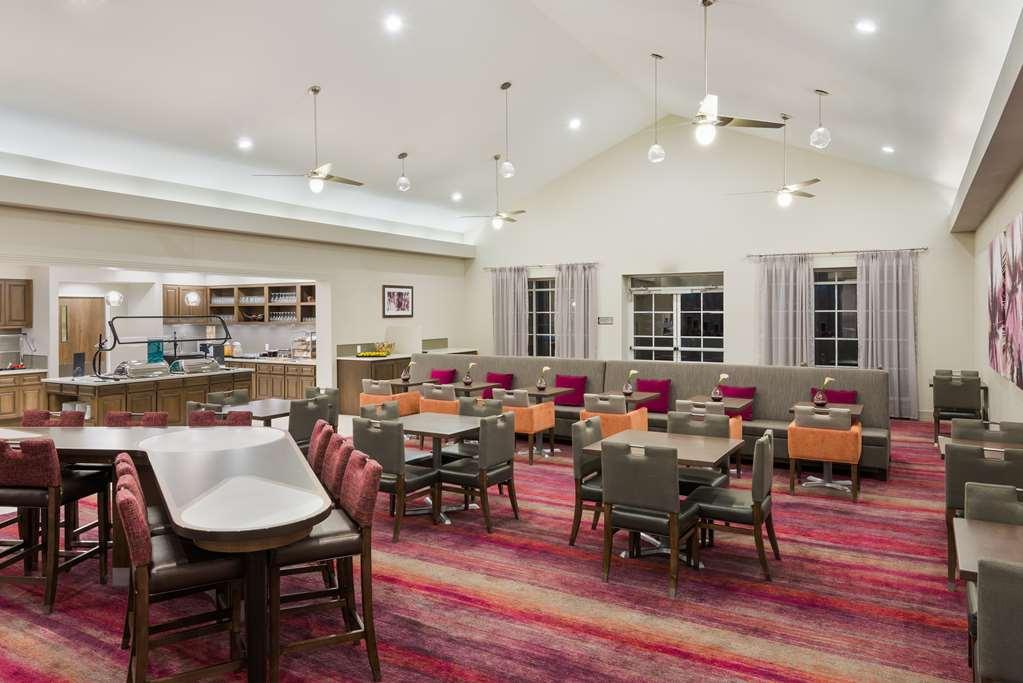 Homewood Suites Odessa Exteriör bild