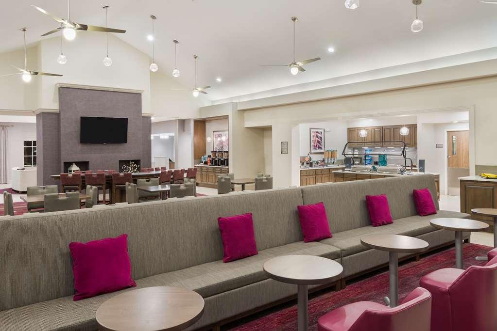 Homewood Suites Odessa Exteriör bild