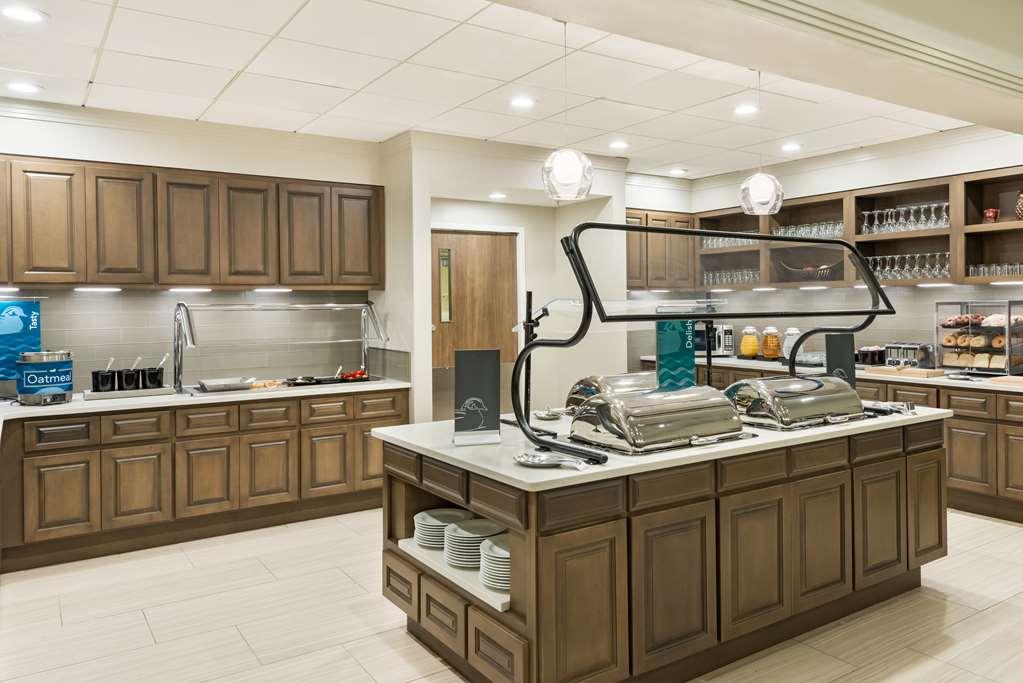 Homewood Suites Odessa Exteriör bild