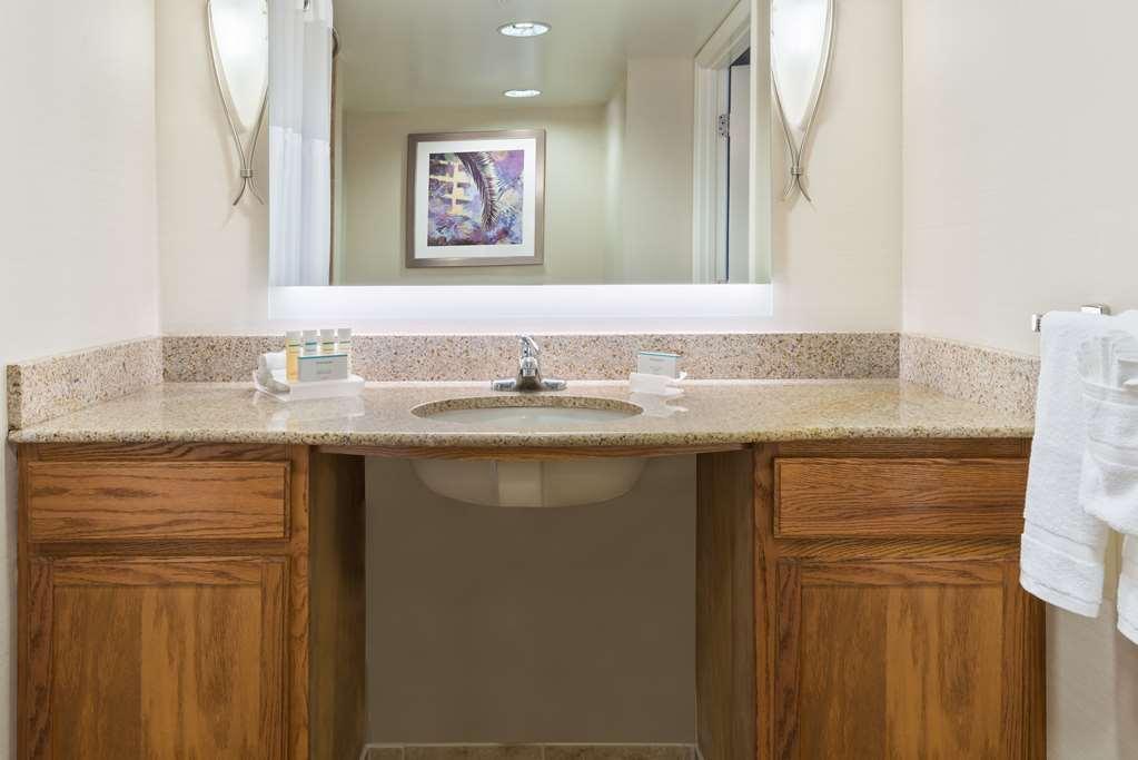 Homewood Suites Odessa Exteriör bild