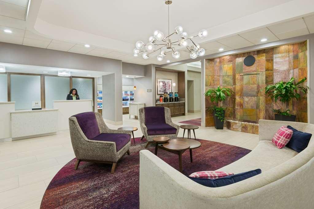 Homewood Suites Odessa Exteriör bild