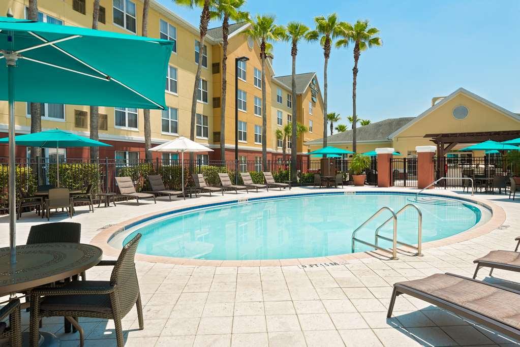 Homewood Suites Odessa Bekvämligheter bild