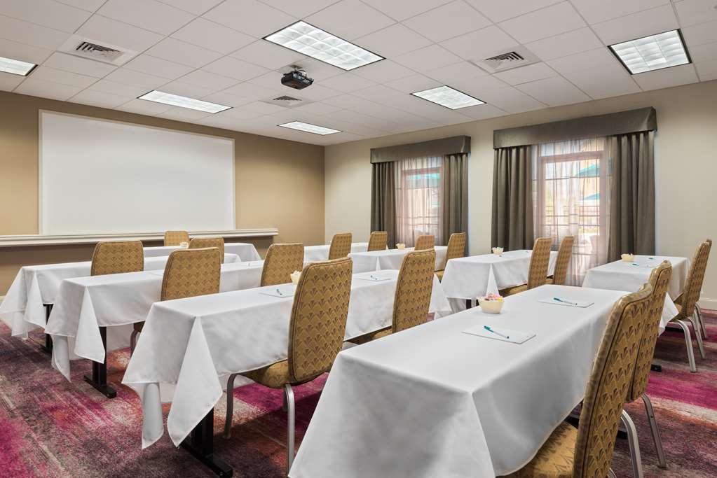 Homewood Suites Odessa Bekvämligheter bild