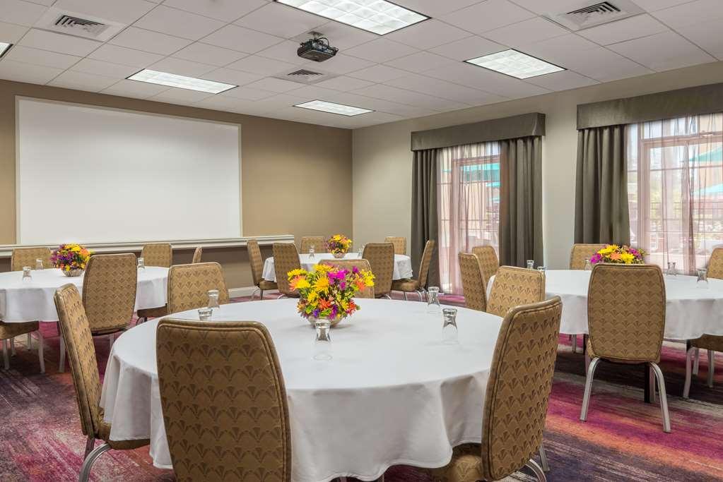 Homewood Suites Odessa Bekvämligheter bild