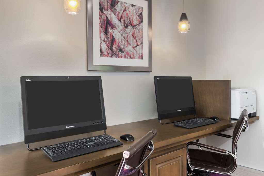 Homewood Suites Odessa Bekvämligheter bild
