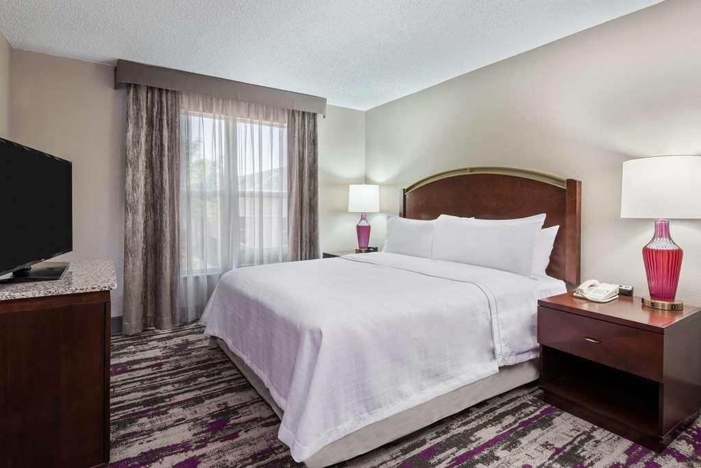 Homewood Suites Odessa Rum bild