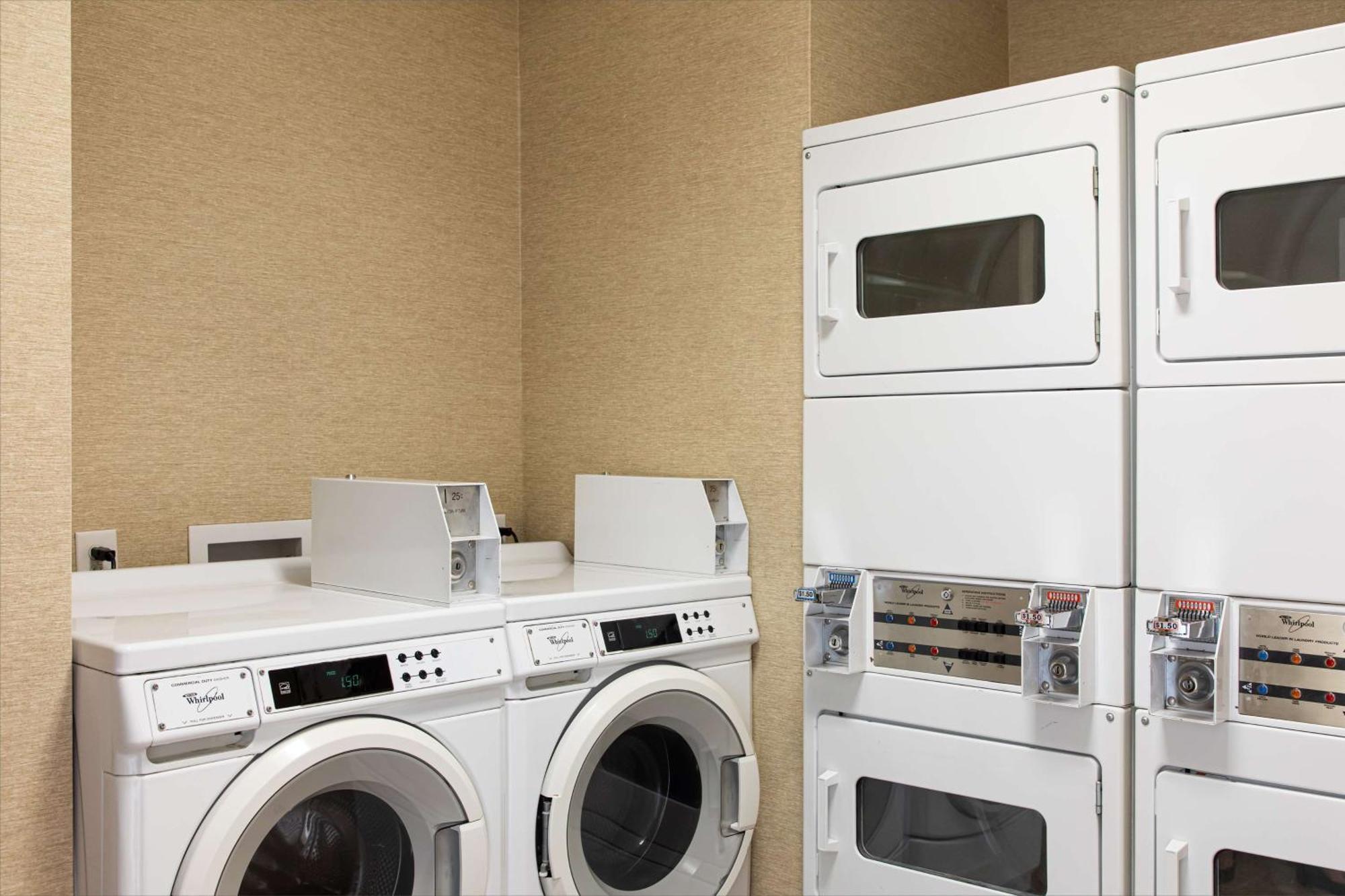 Homewood Suites Odessa Exteriör bild
